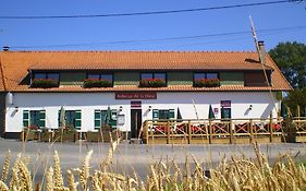 Hotel Auberge de la Dune le Crotoy